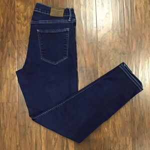 Lucky Brand Skinny Jeans